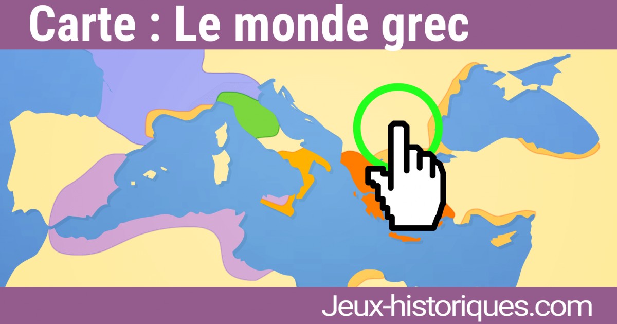 Jeux Historiquescom Jeux Quizz Gratuits Dhistoire Carte Le